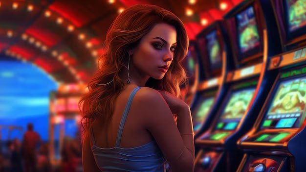 Slot Online terbaru dengan tema lokal dan internasional di kebuntoto